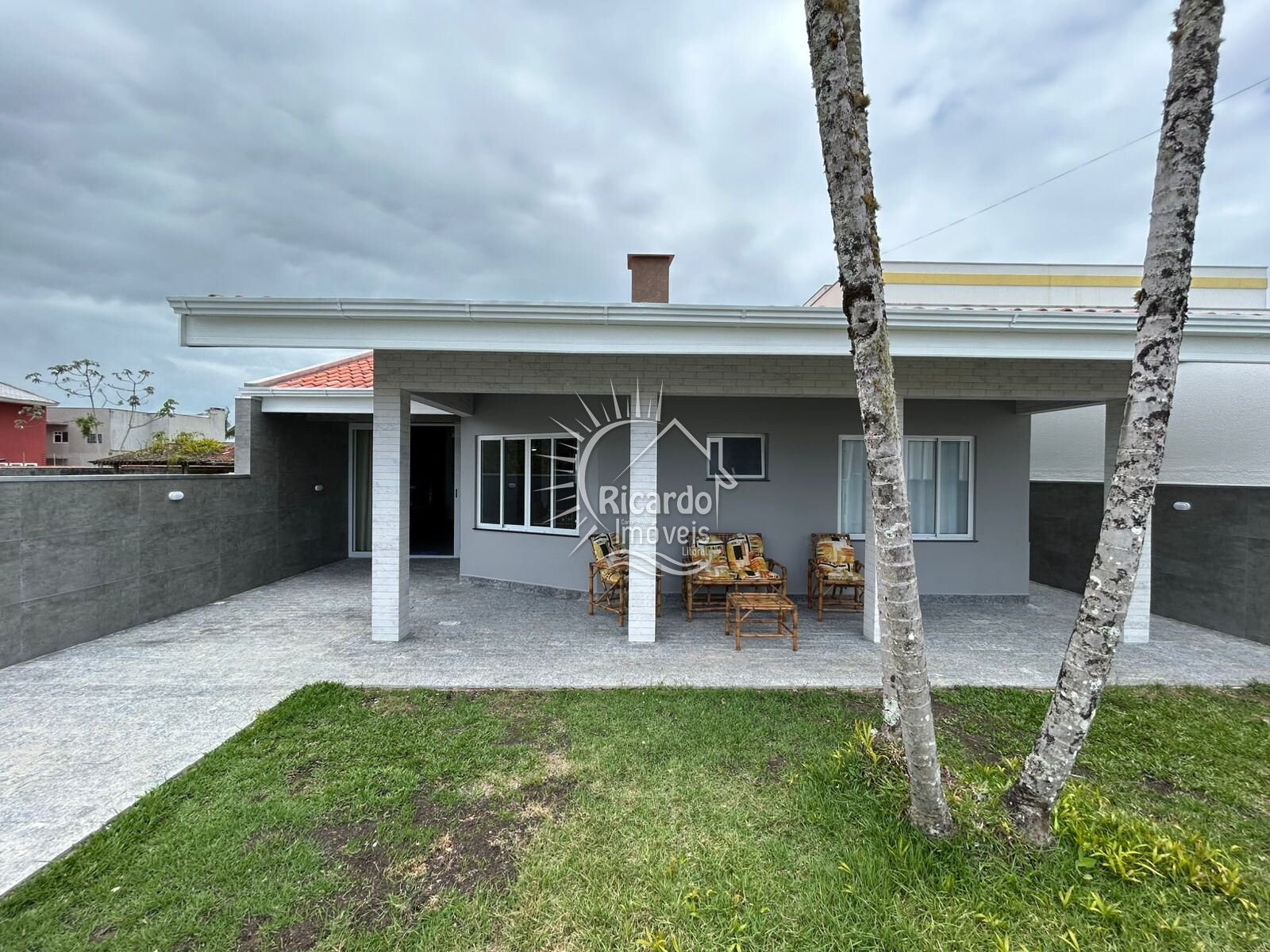 Casa, 3 quartos, 171 m² - Foto 3