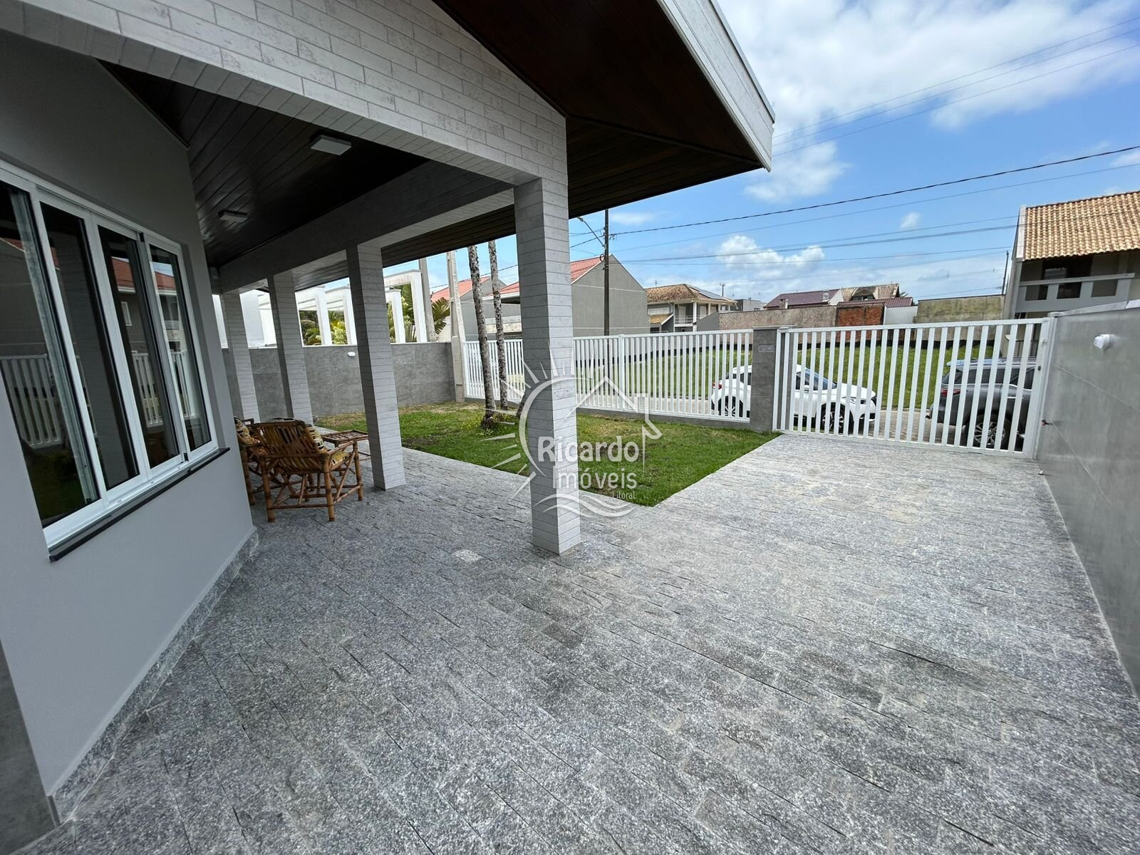 Casa, 3 quartos, 171 m² - Foto 5