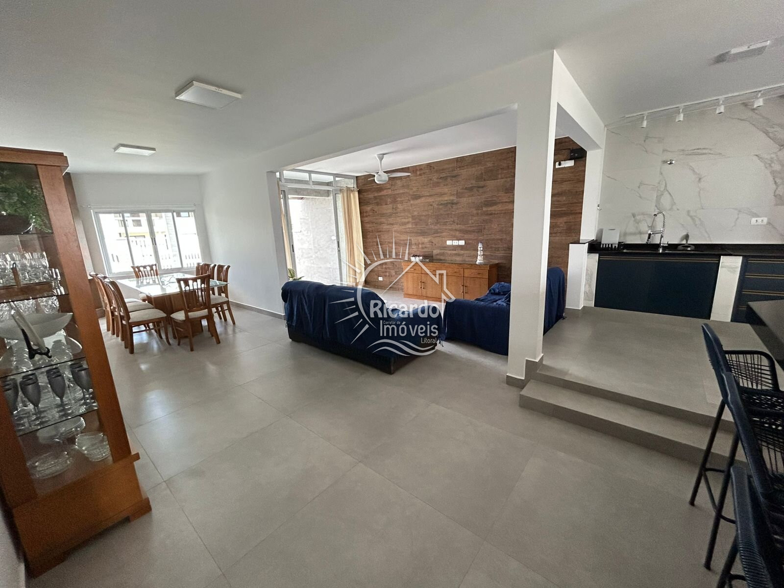 Casa, 3 quartos, 171 m² - Foto 8