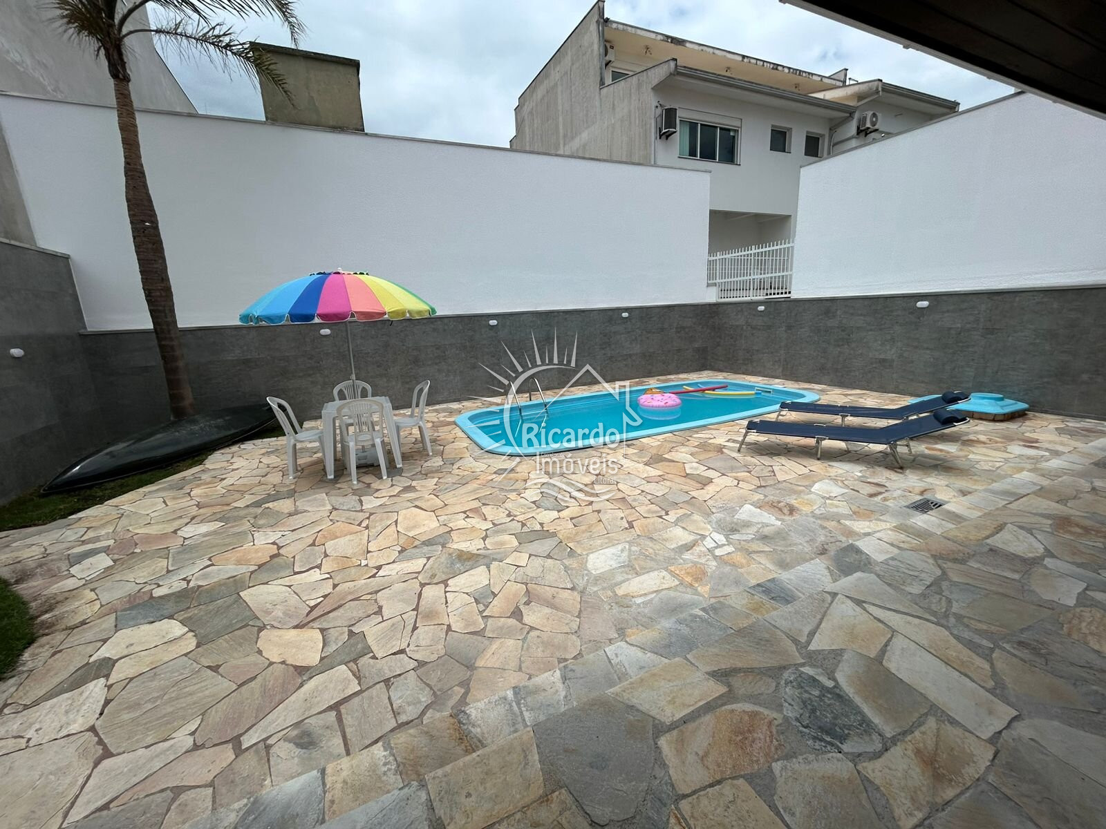 Casa, 3 quartos, 171 m² - Foto 23