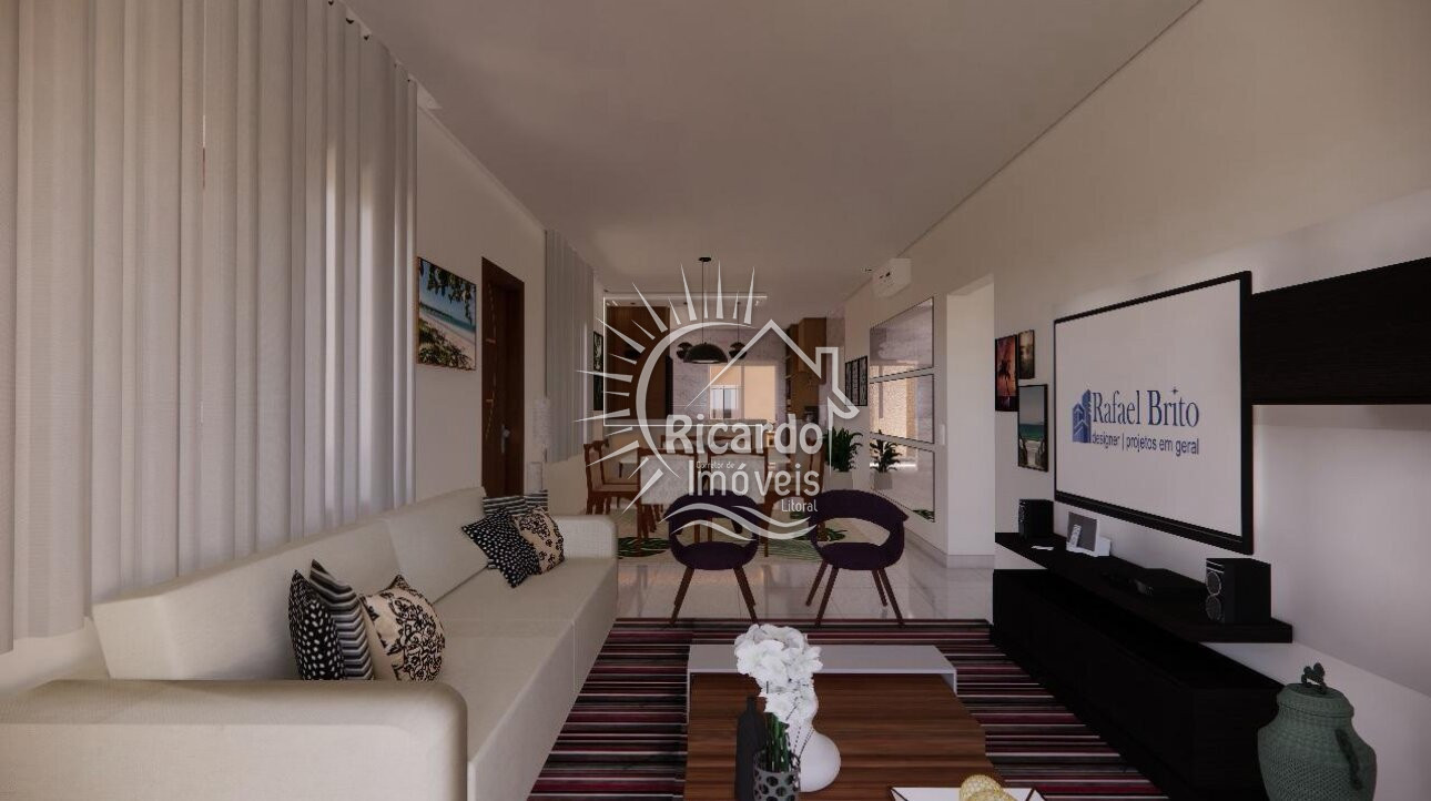 Casa, 3 quartos - Foto 6