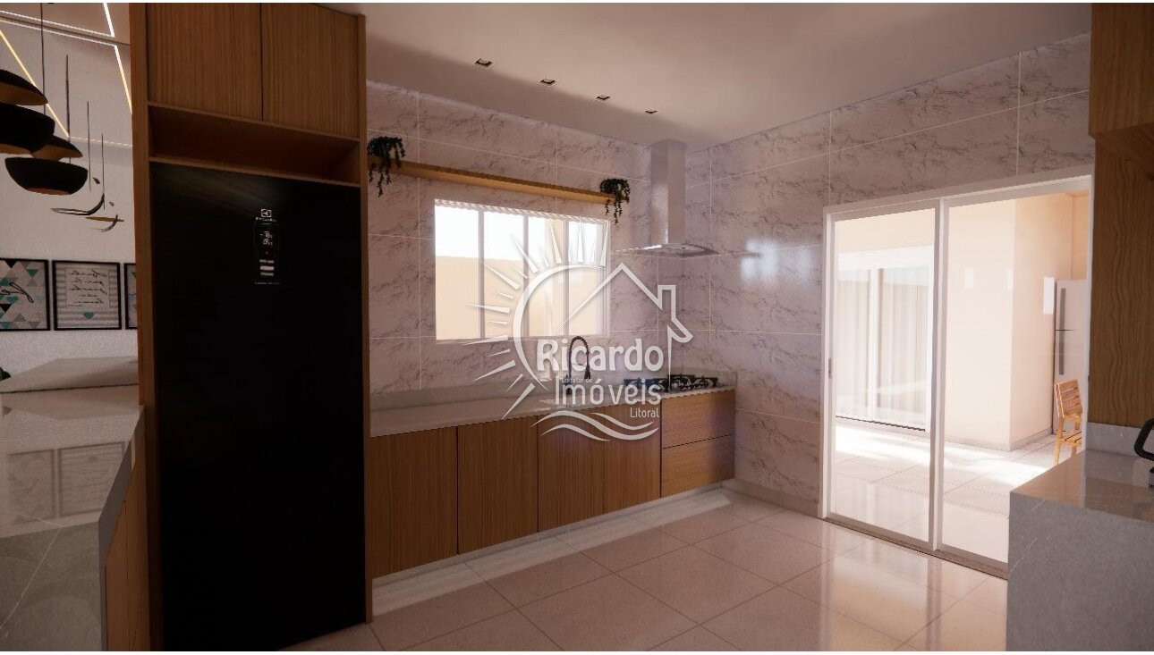 Casa, 3 quartos - Foto 9