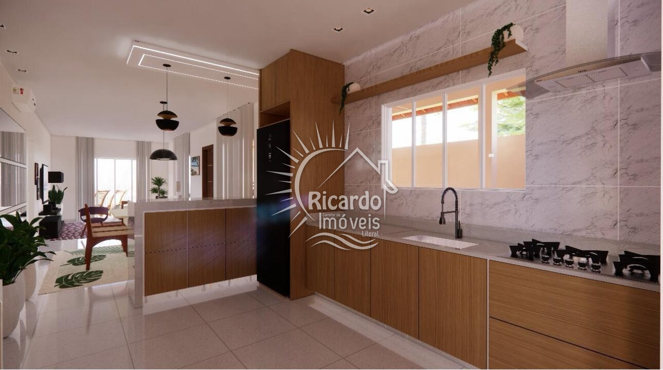 Casa, 3 quartos - Foto 10