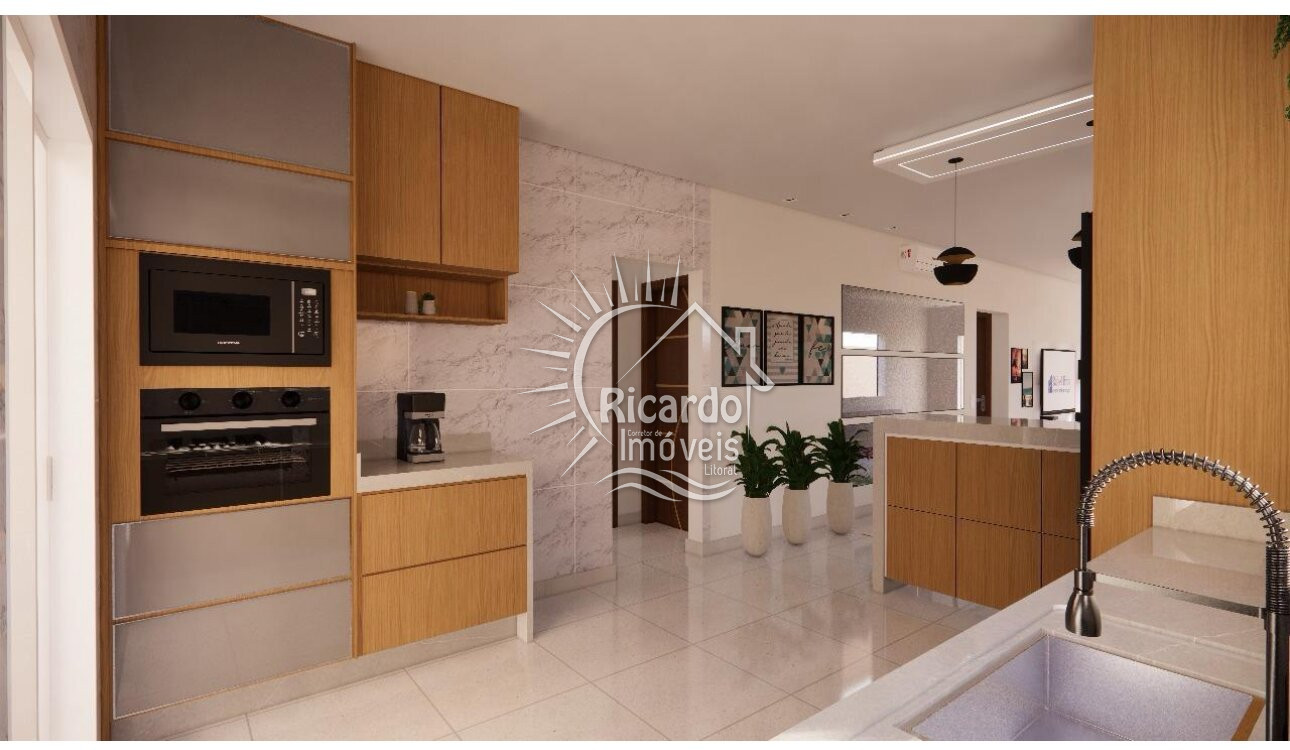 Casa, 3 quartos - Foto 11