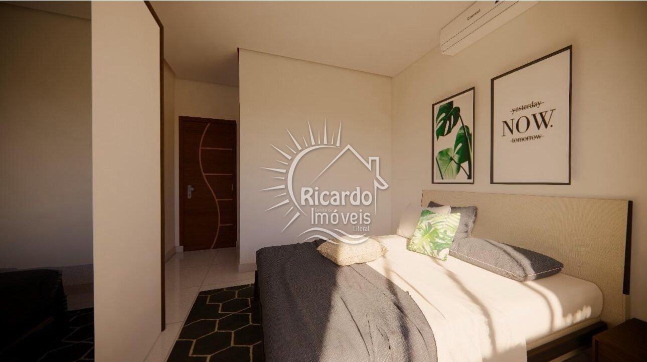 Casa, 3 quartos - Foto 12