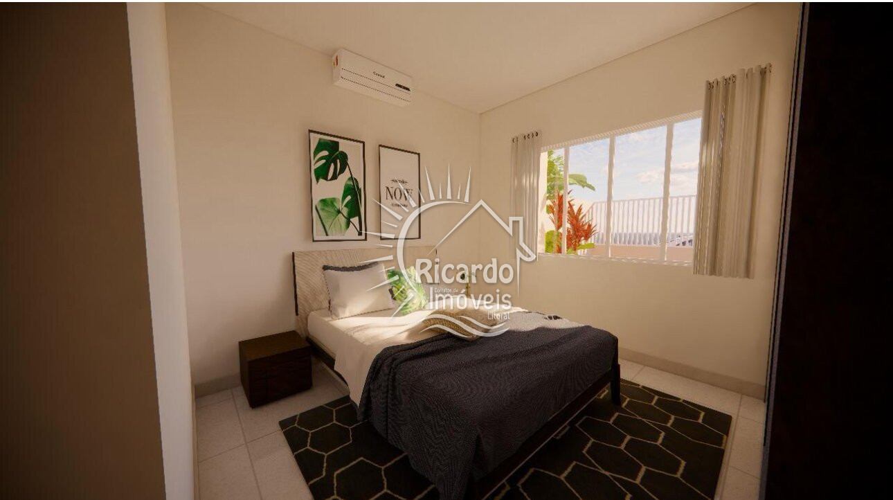 Casa, 3 quartos - Foto 13