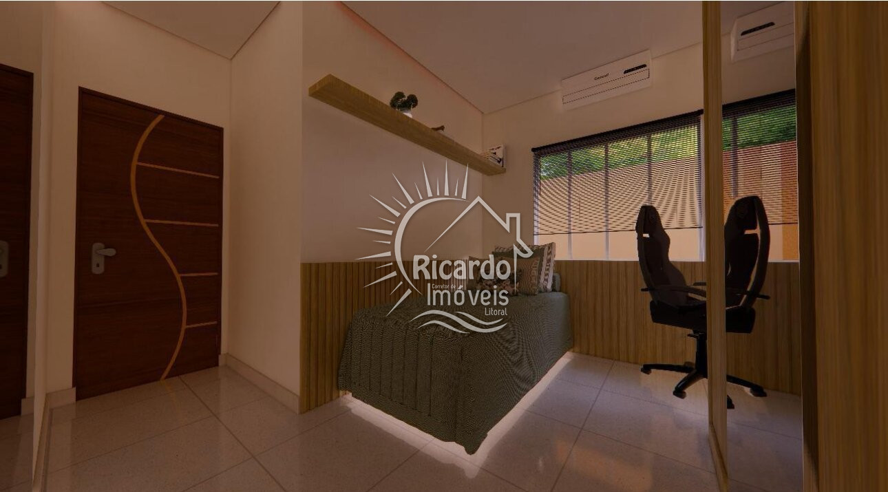 Casa, 3 quartos - Foto 14