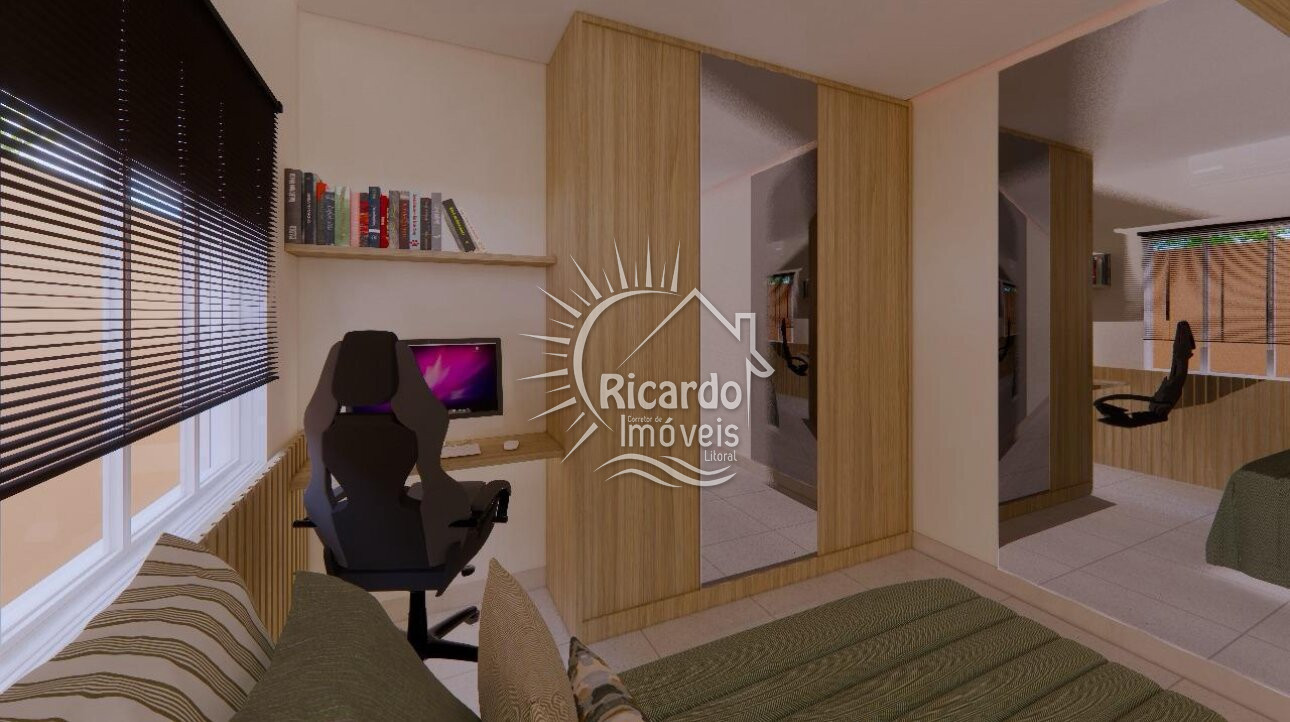 Casa, 3 quartos - Foto 15