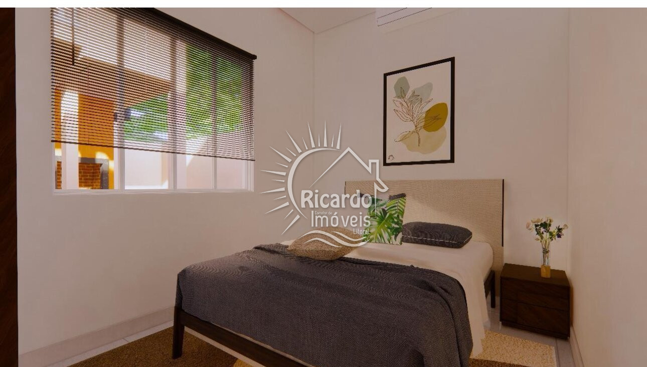 Casa, 3 quartos - Foto 16