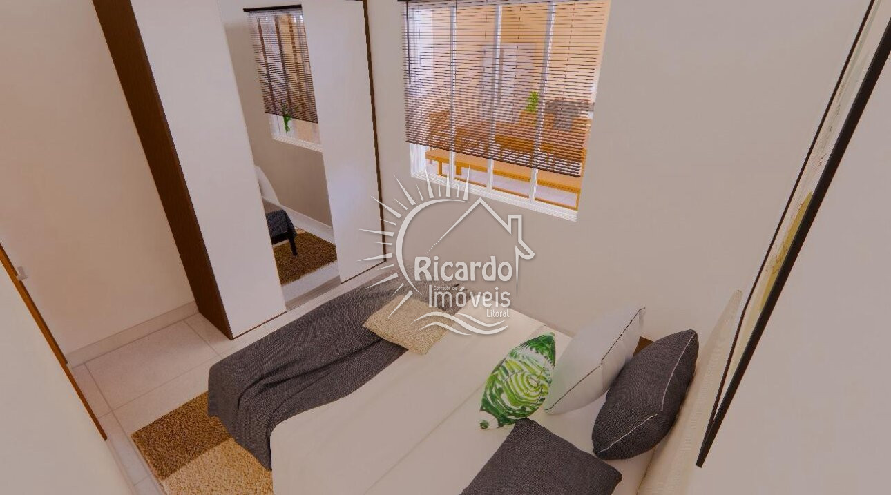 Casa, 3 quartos - Foto 17