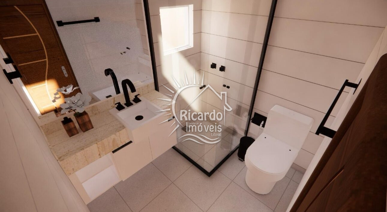 Casa, 3 quartos - Foto 18