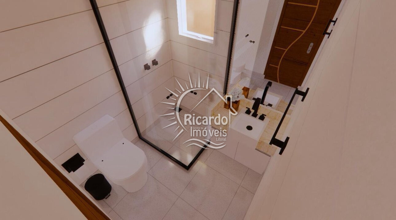 Casa, 3 quartos - Foto 19