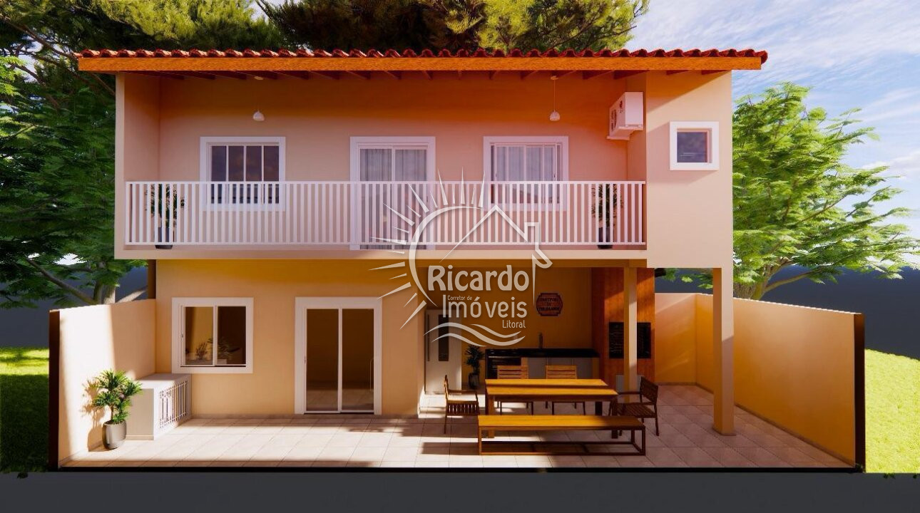 Casa, 3 quartos - Foto 20