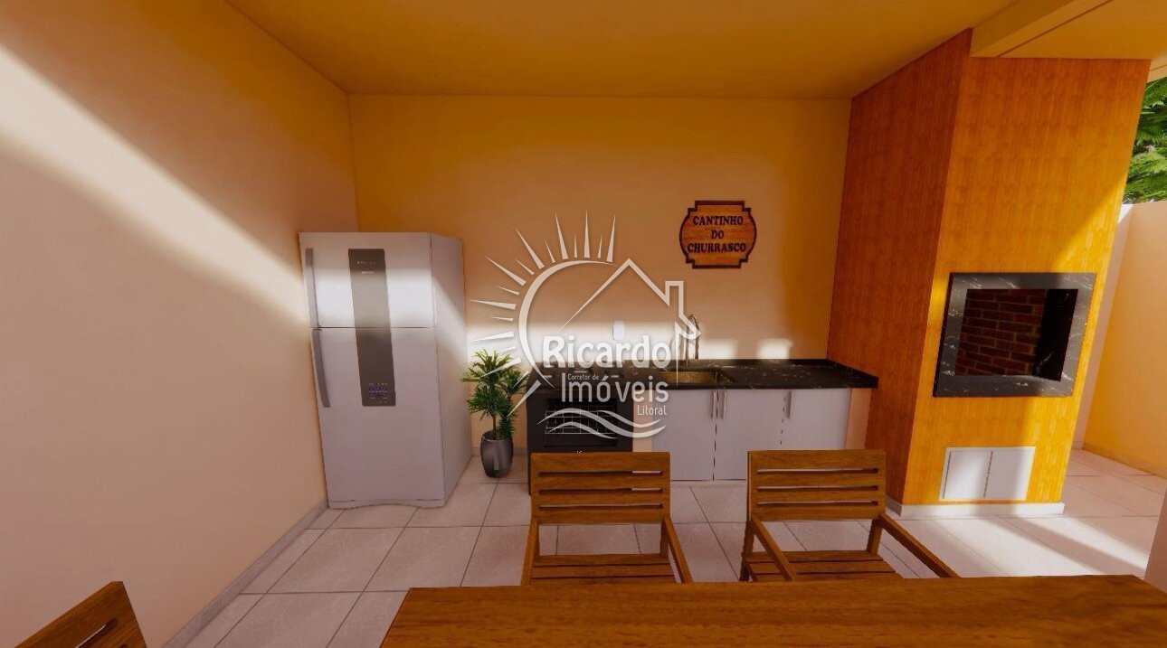 Casa, 3 quartos - Foto 22