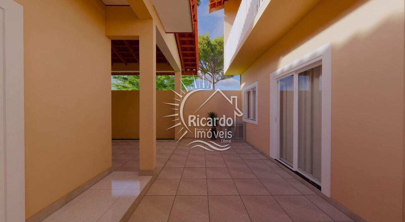 Casa, 3 quartos - Foto 23