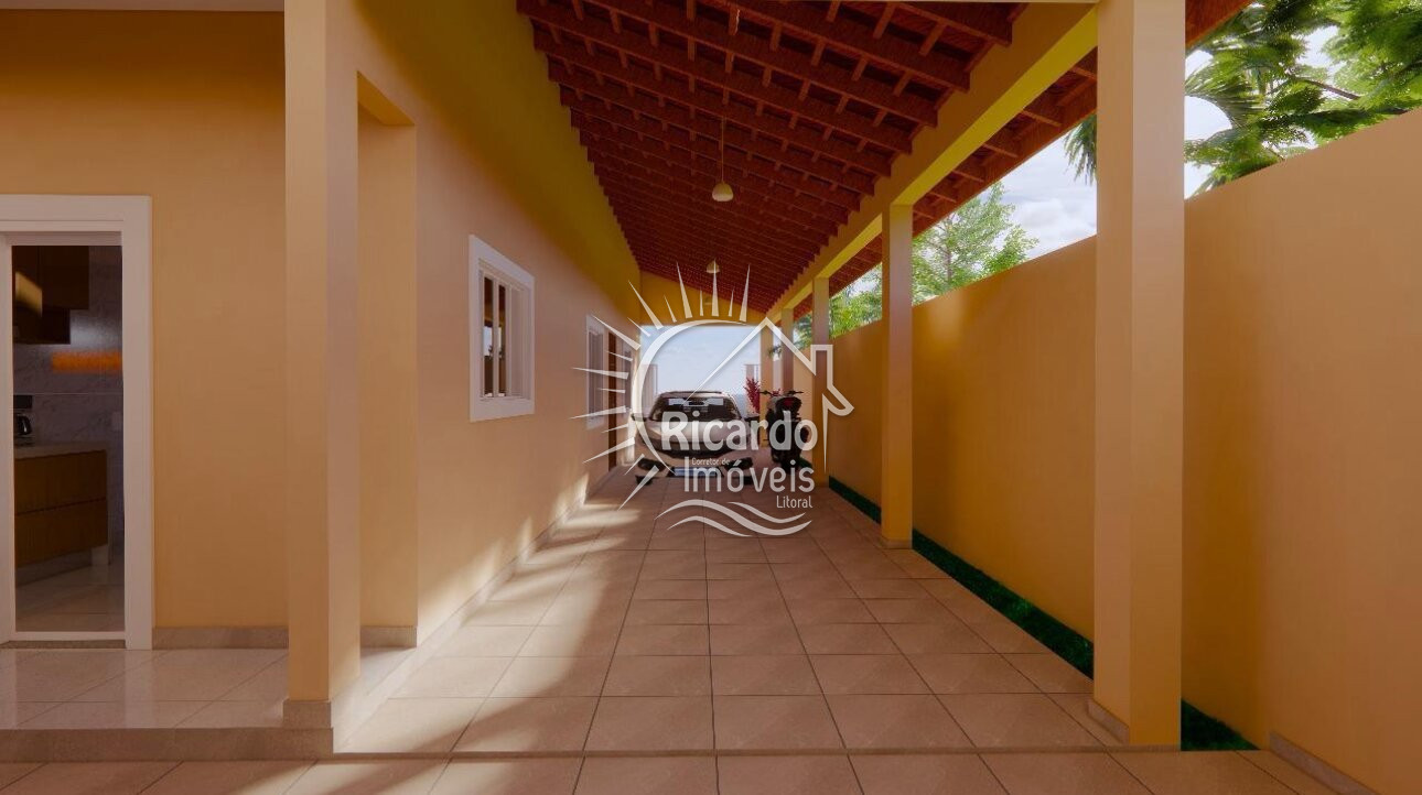 Casa, 3 quartos - Foto 24