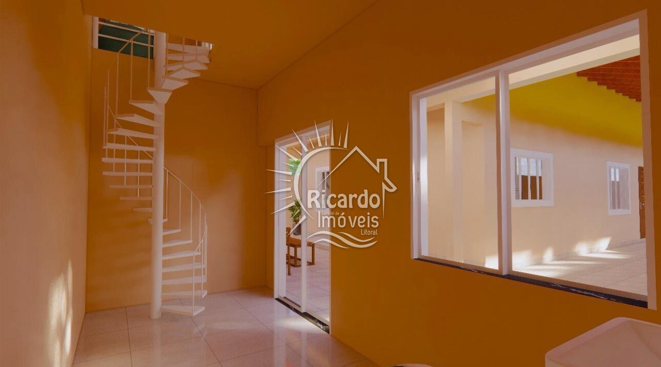 Casa, 3 quartos - Foto 26