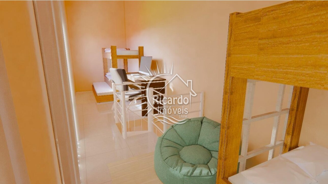 Casa, 3 quartos - Foto 27