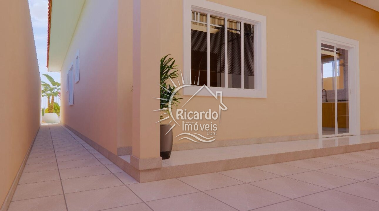 Casa, 3 quartos - Foto 28