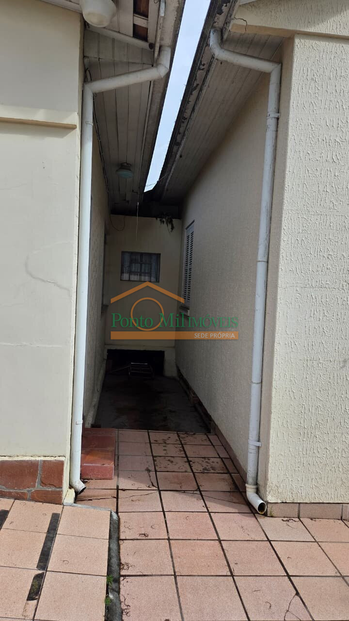 Terreno/Área à venda em Bacacheri, Curitiba — Kondor Imóveis: Imobiliária em Curitiba | Uma imobiliária pra você