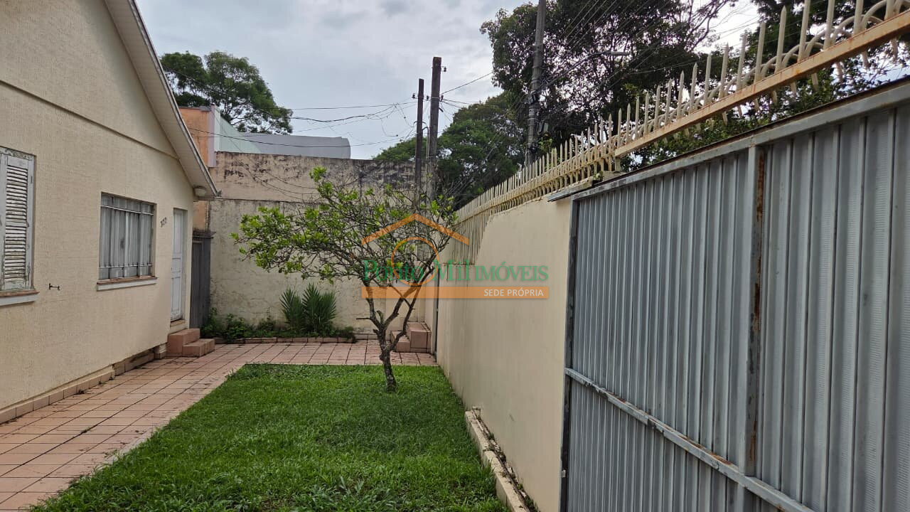 Terreno/Área à venda em Bacacheri, Curitiba — Kondor Imóveis: Imobiliária em Curitiba | Uma imobiliária pra você