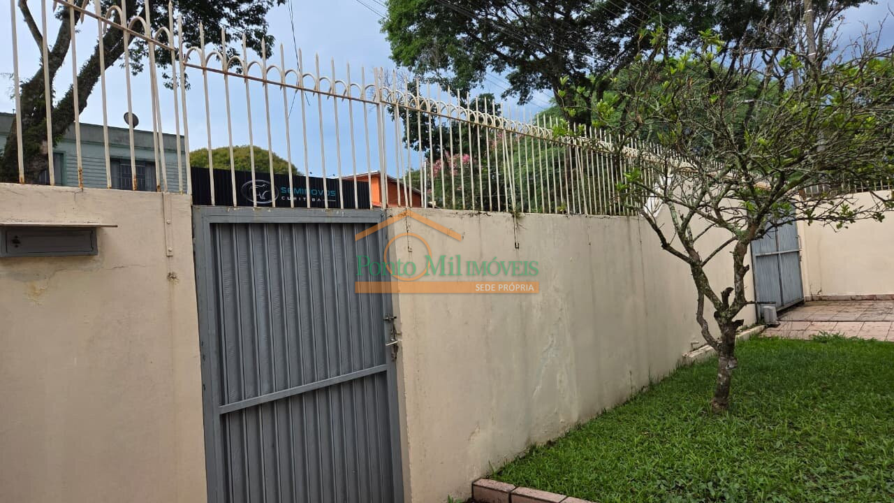 Terreno/Área à venda em Bacacheri, Curitiba — Kondor Imóveis: Imobiliária em Curitiba | Uma imobiliária pra você