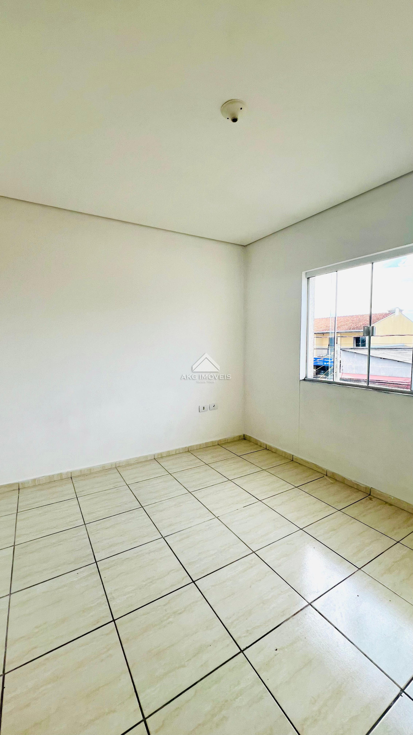 Apartamento à venda em Alto Tarumã, Pinhais — Portal Chave Fácil