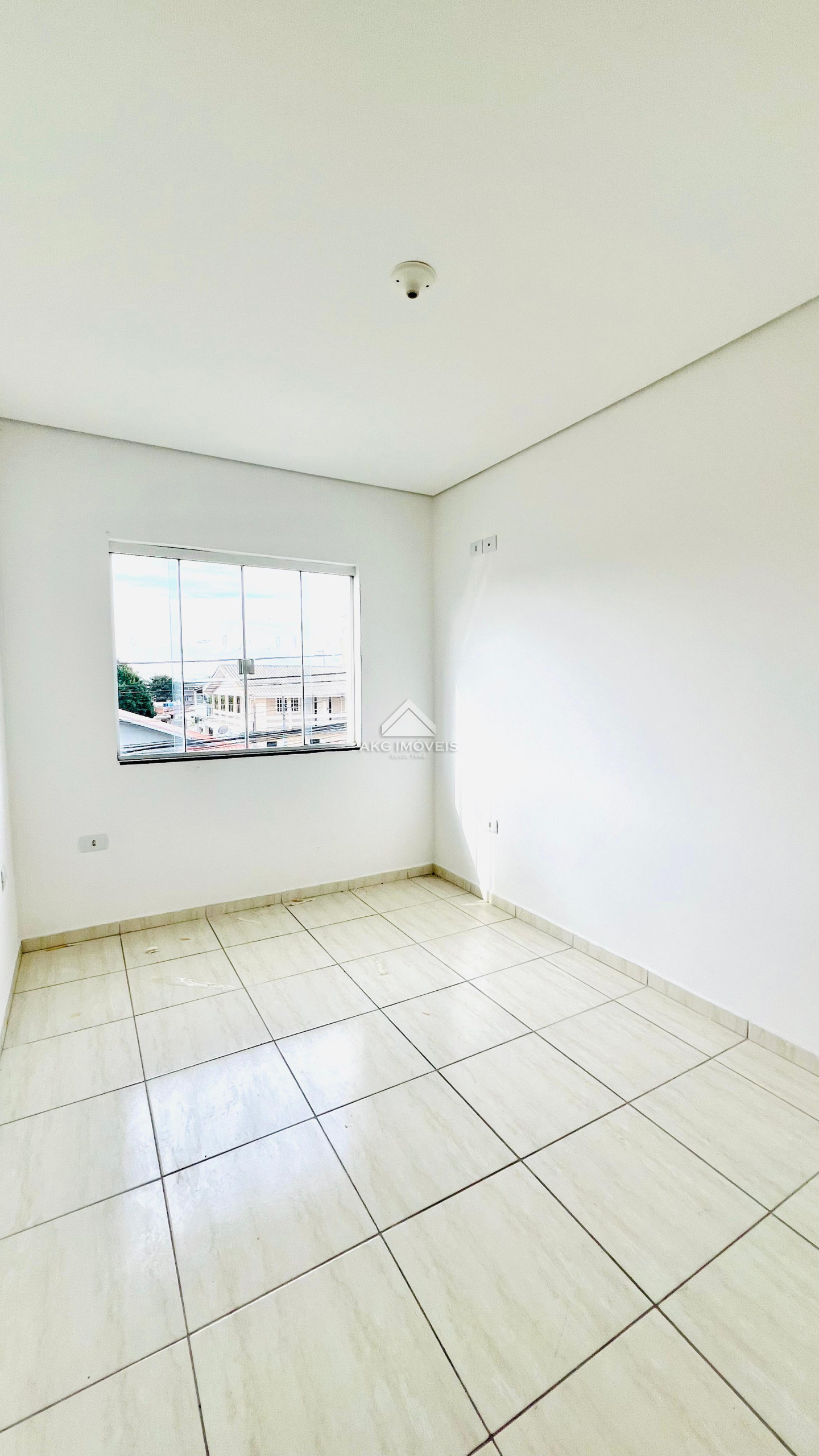 Apartamento à venda em Alto Tarumã, Pinhais — Portal Chave Fácil