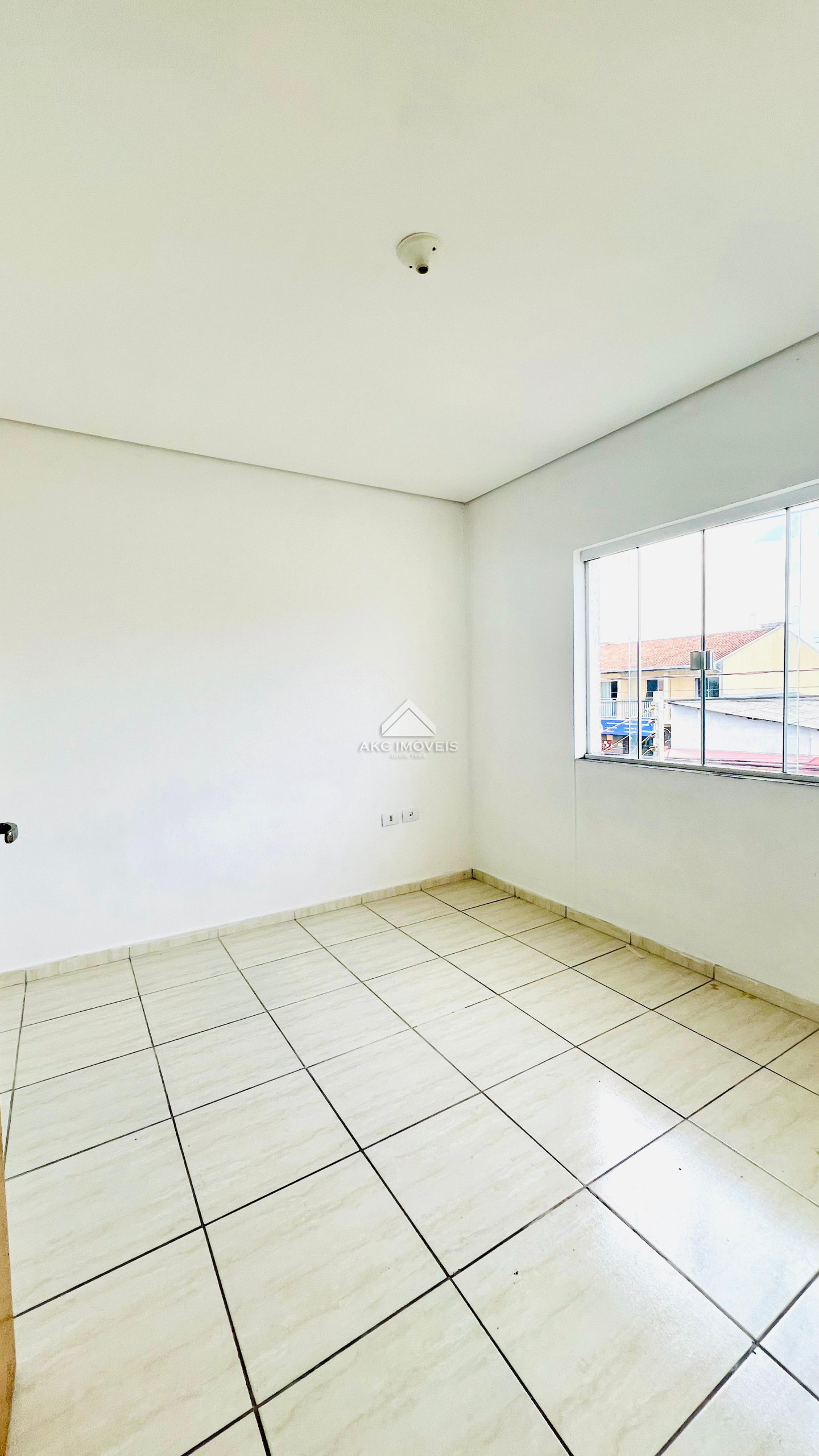 Apartamento à venda em Alto Tarumã, Pinhais — Portal Chave Fácil
