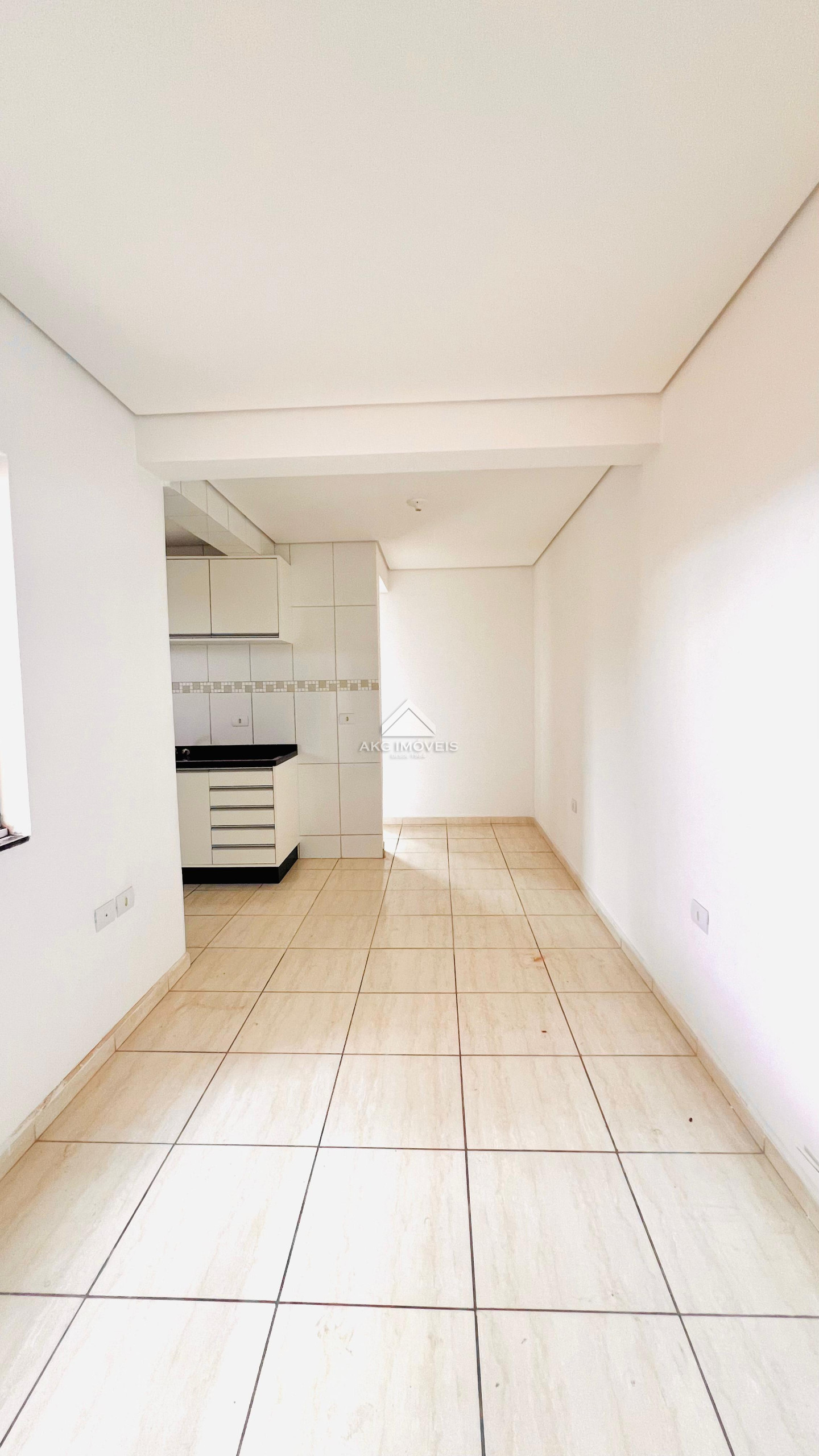 Apartamento à venda em Alto Tarumã, Pinhais — Portal Chave Fácil