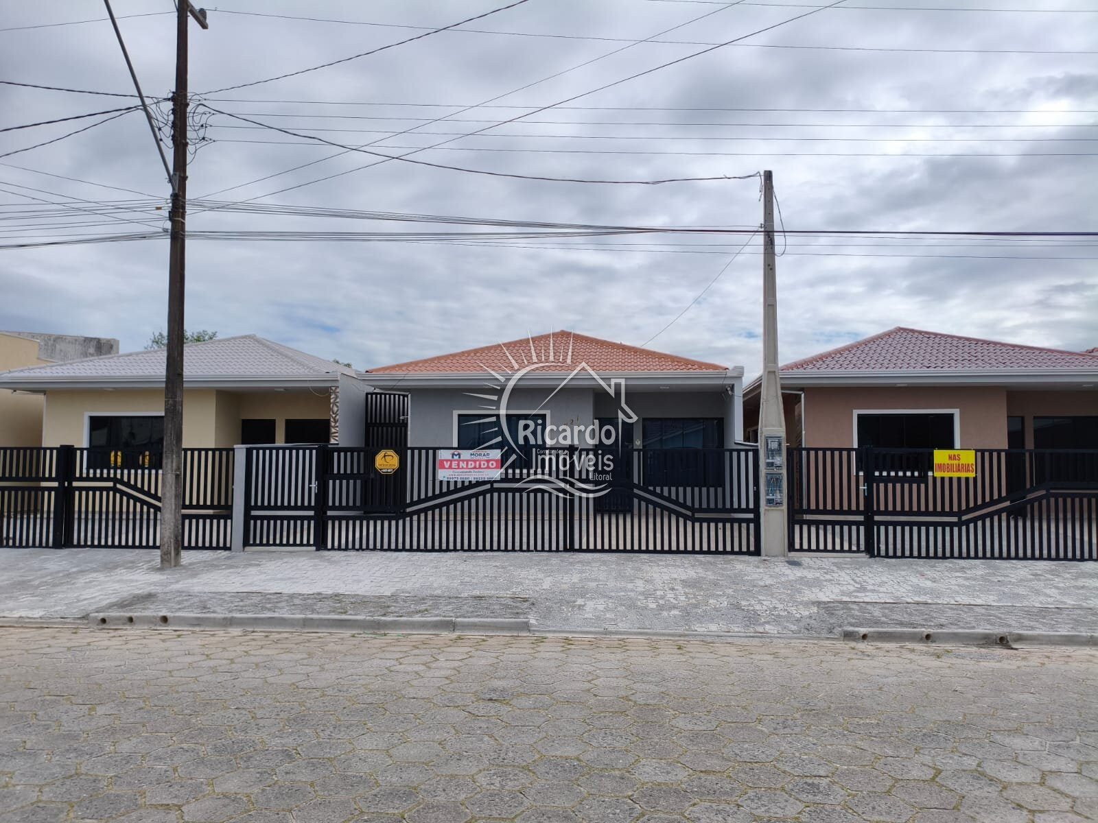 Casa, 3 quartos - Foto 4