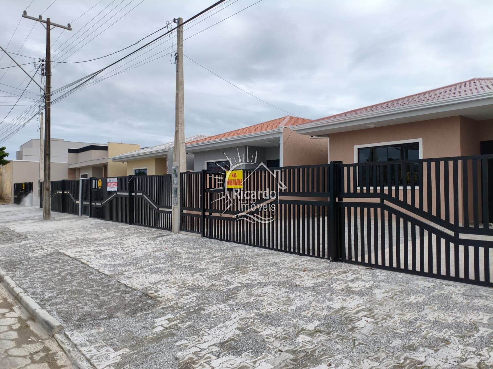 Casa, 3 quartos - Foto 5