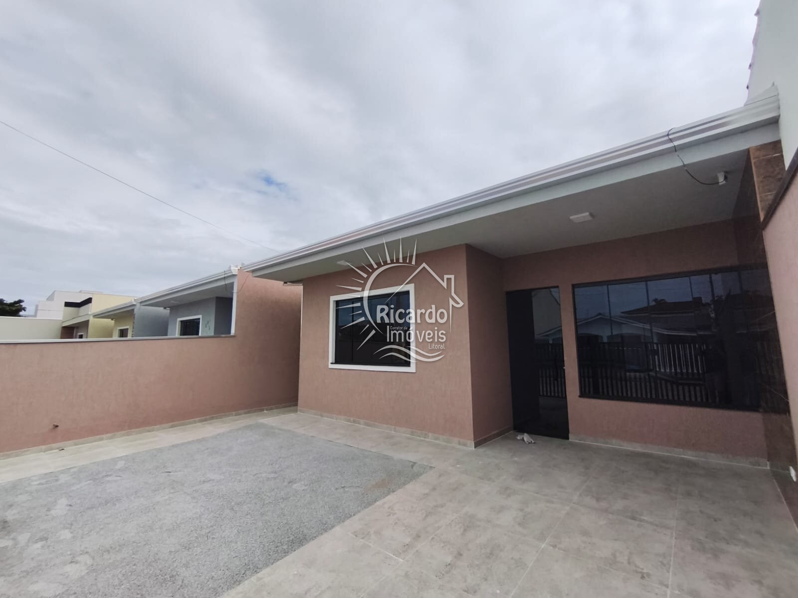 Casa, 3 quartos - Foto 9