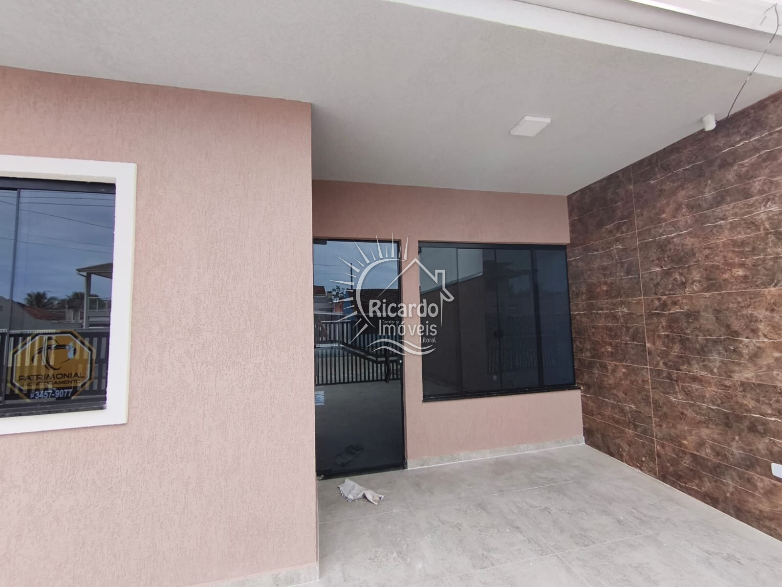 Casa, 3 quartos - Foto 12