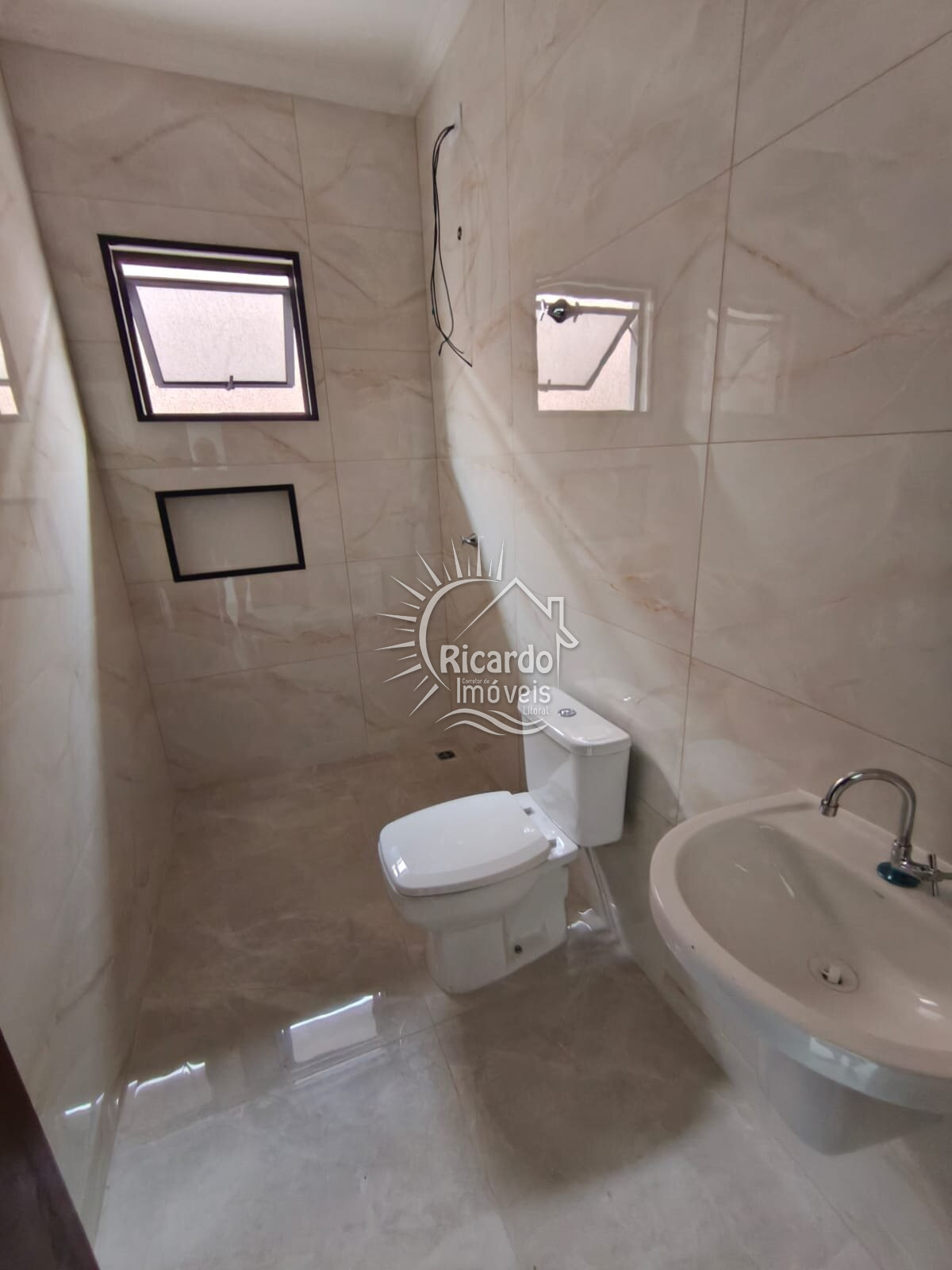 Casa, 3 quartos - Foto 25