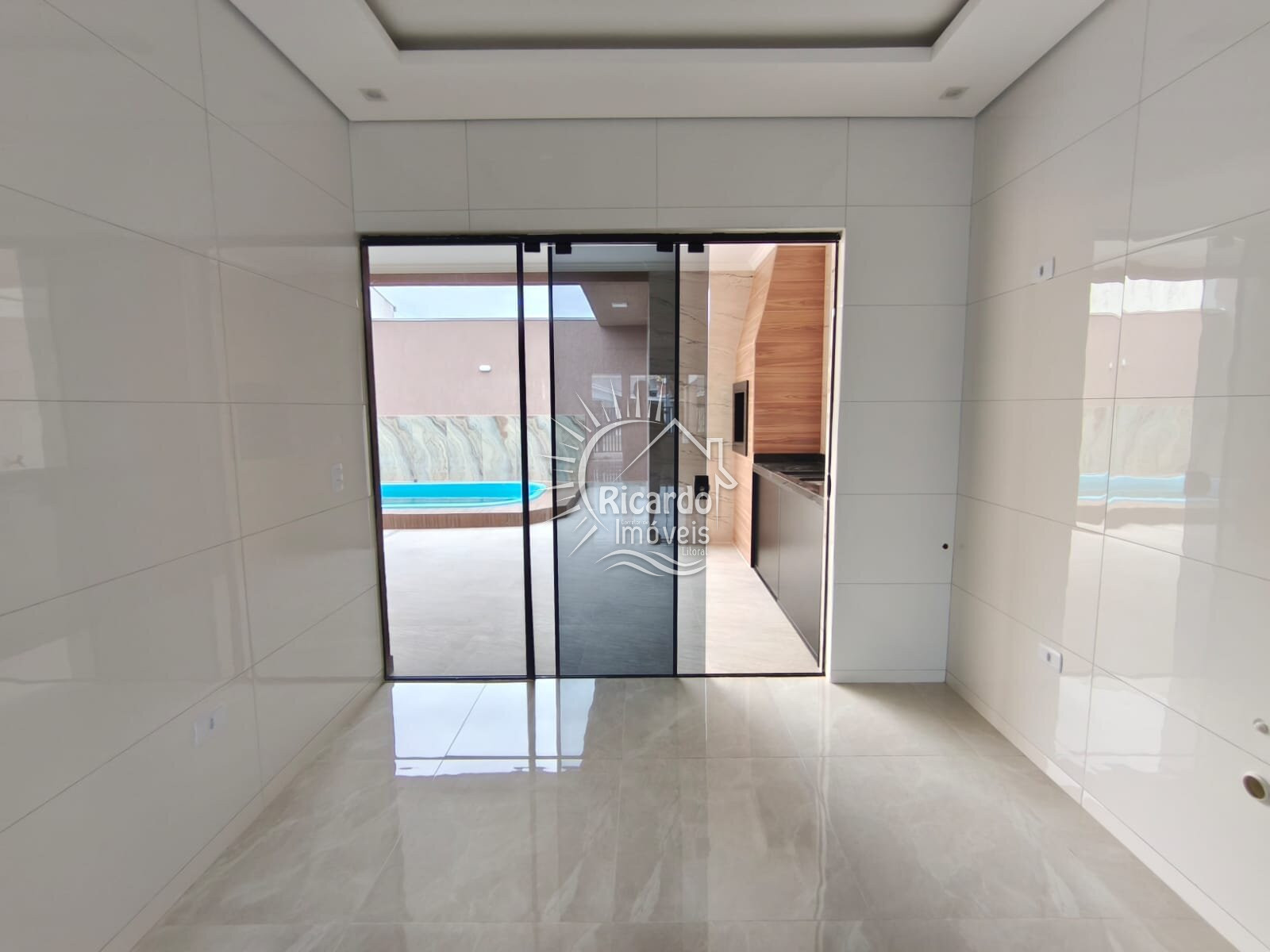 Casa, 3 quartos - Foto 27