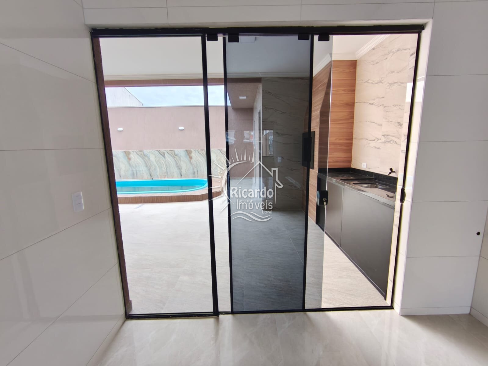 Casa, 3 quartos - Foto 28