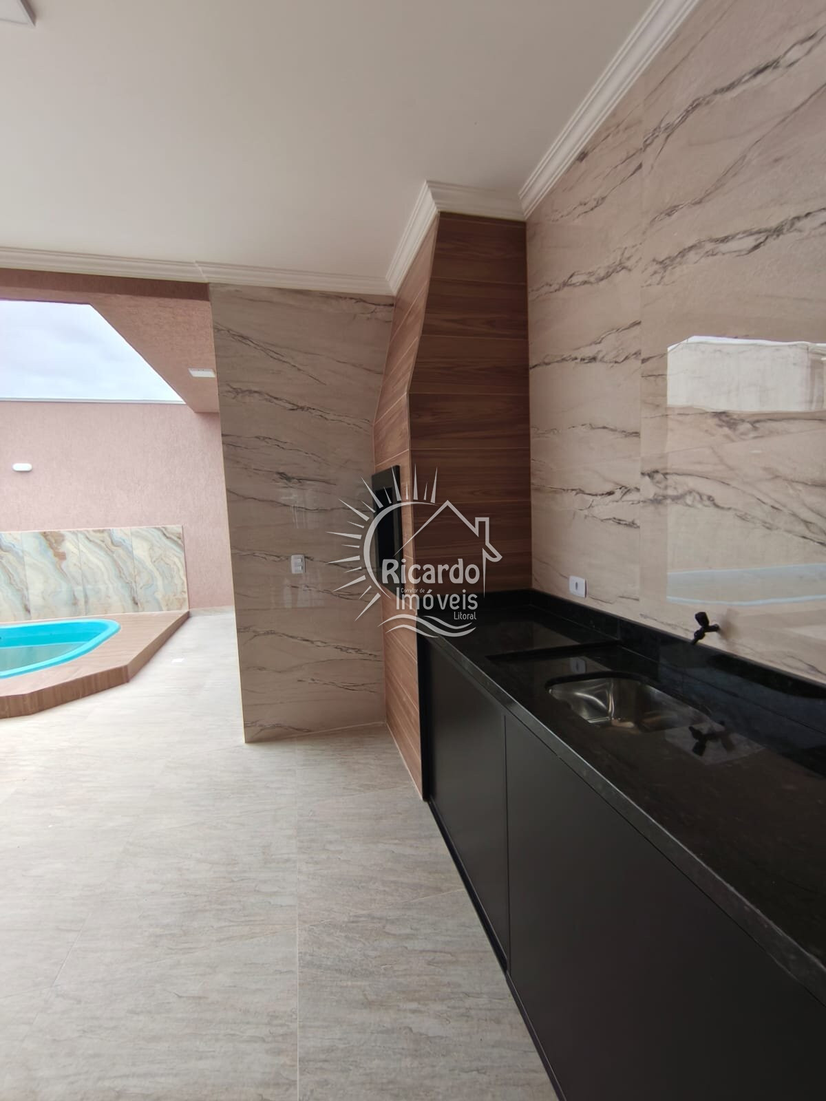 Casa, 3 quartos - Foto 29