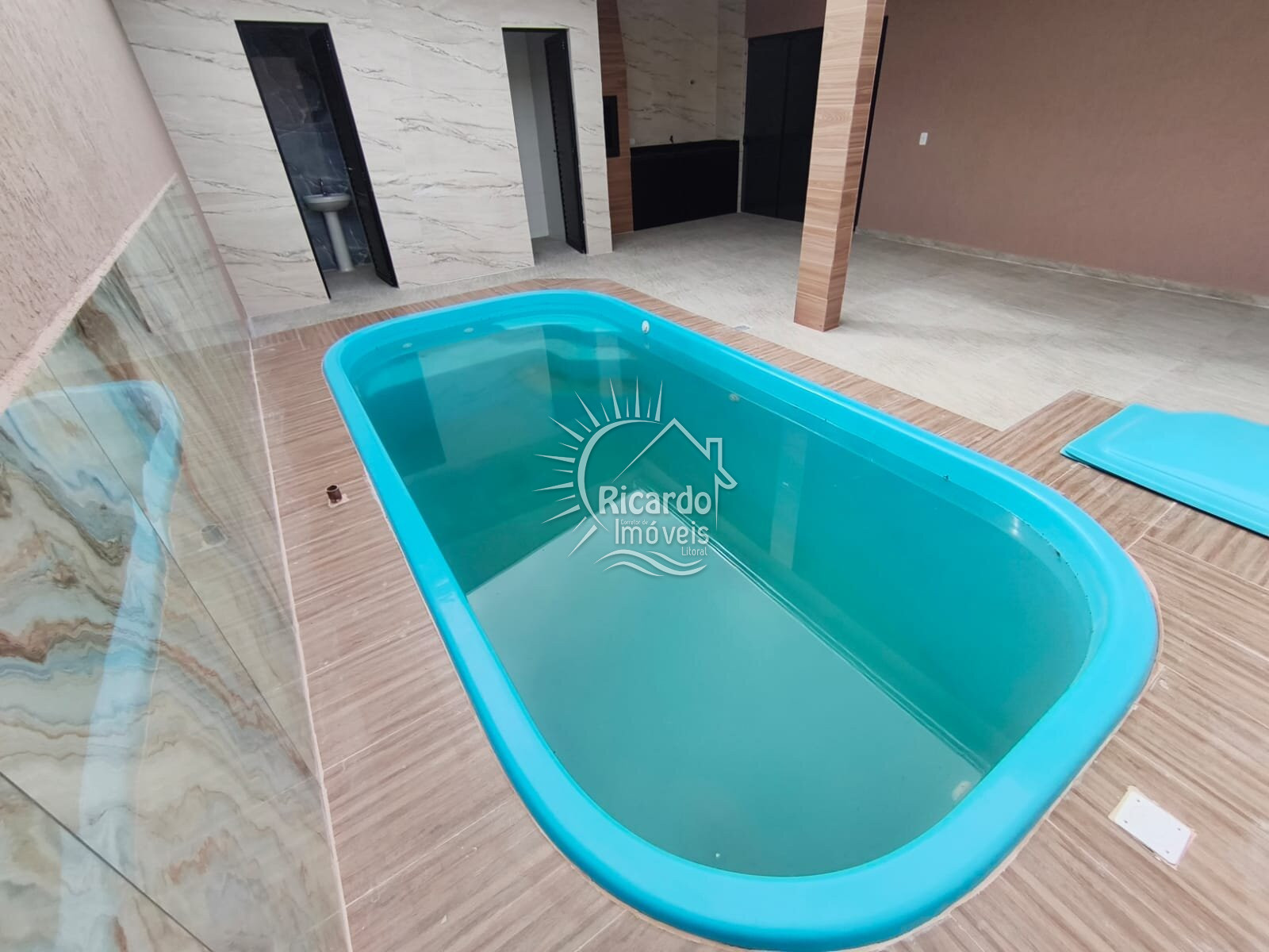 Casa, 3 quartos - Foto 33