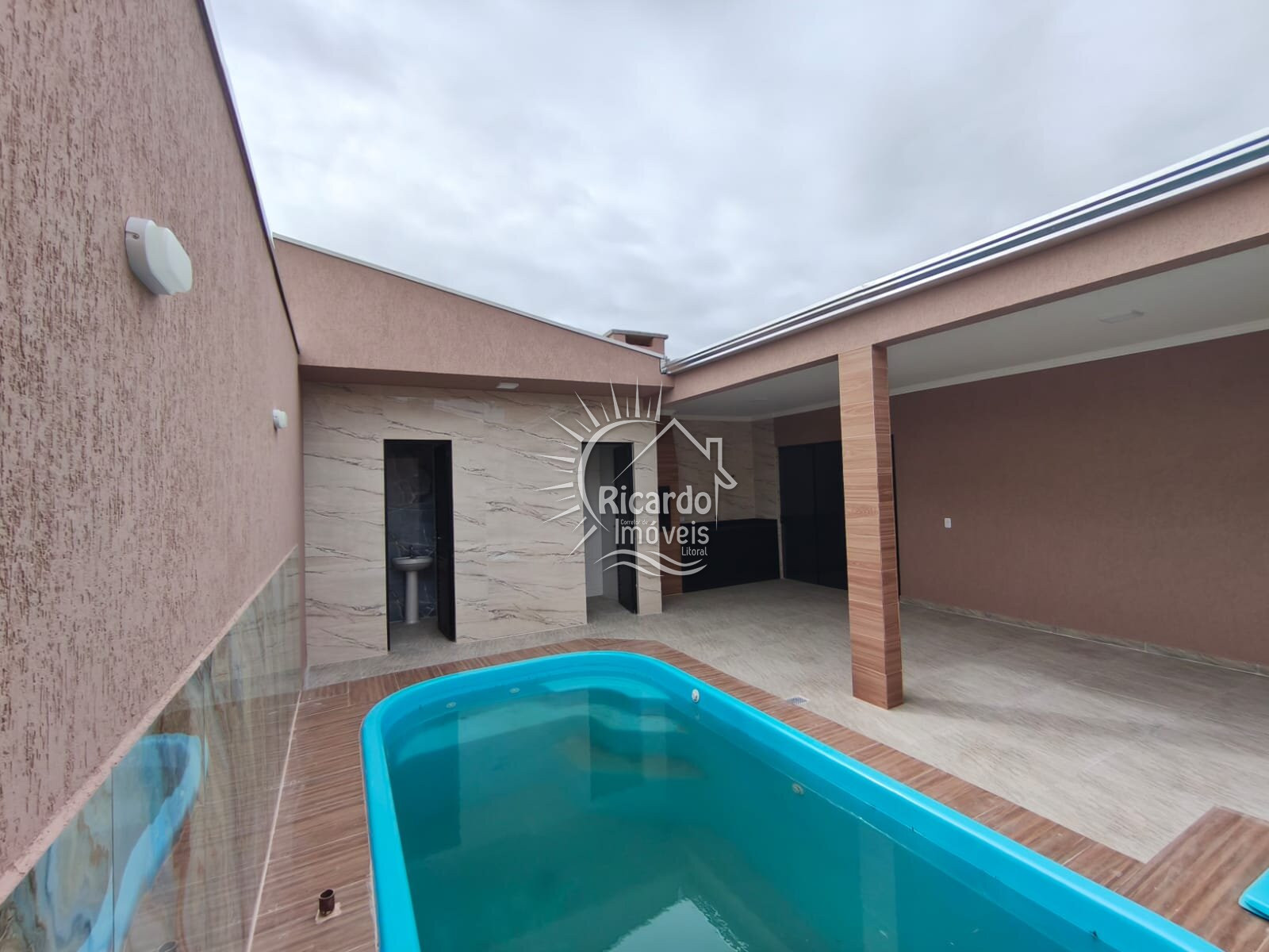 Casa, 3 quartos - Foto 34