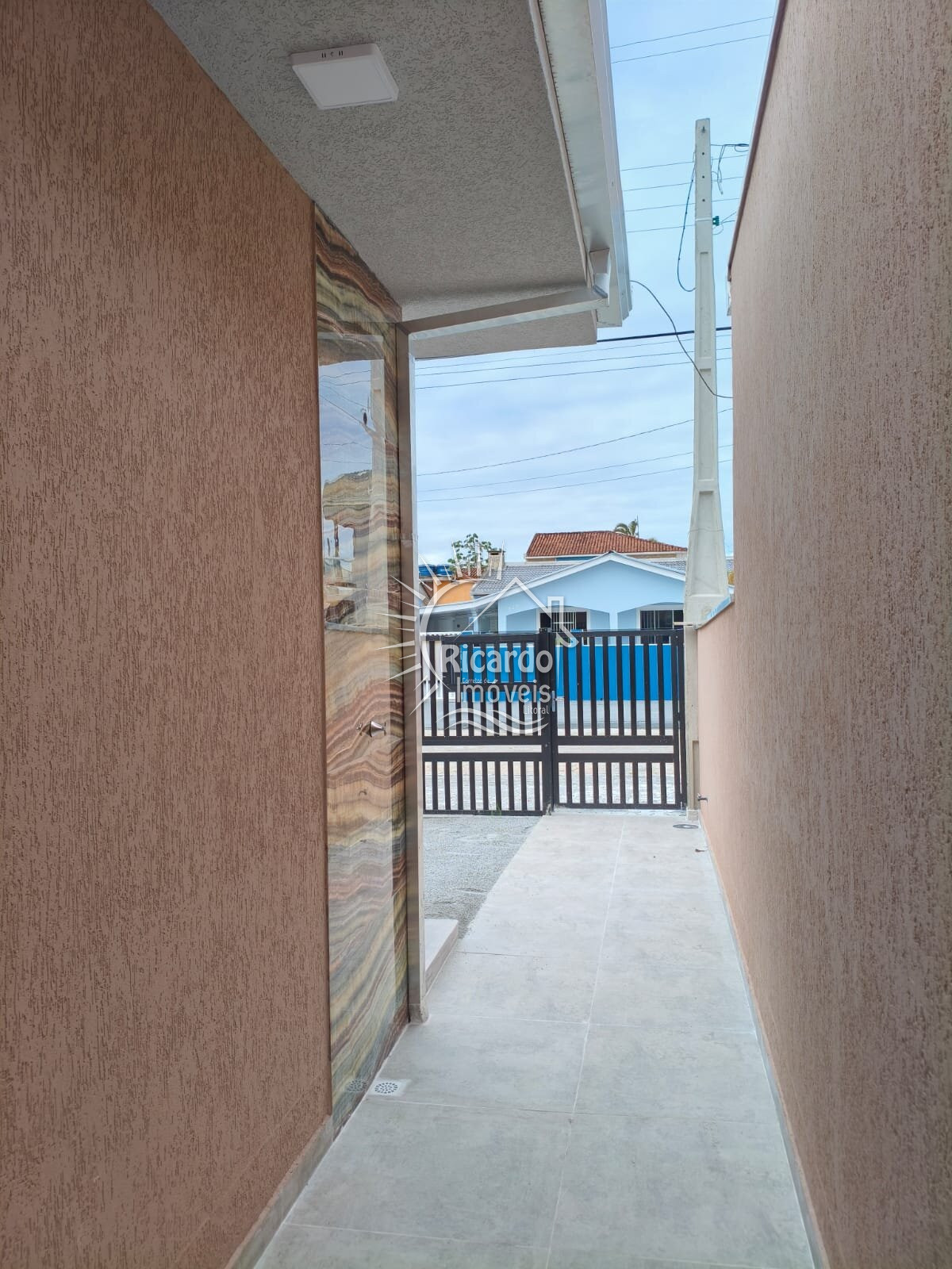 Casa, 3 quartos - Foto 43