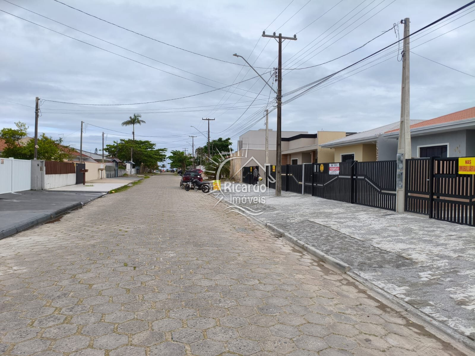 Casa, 3 quartos - Foto 44