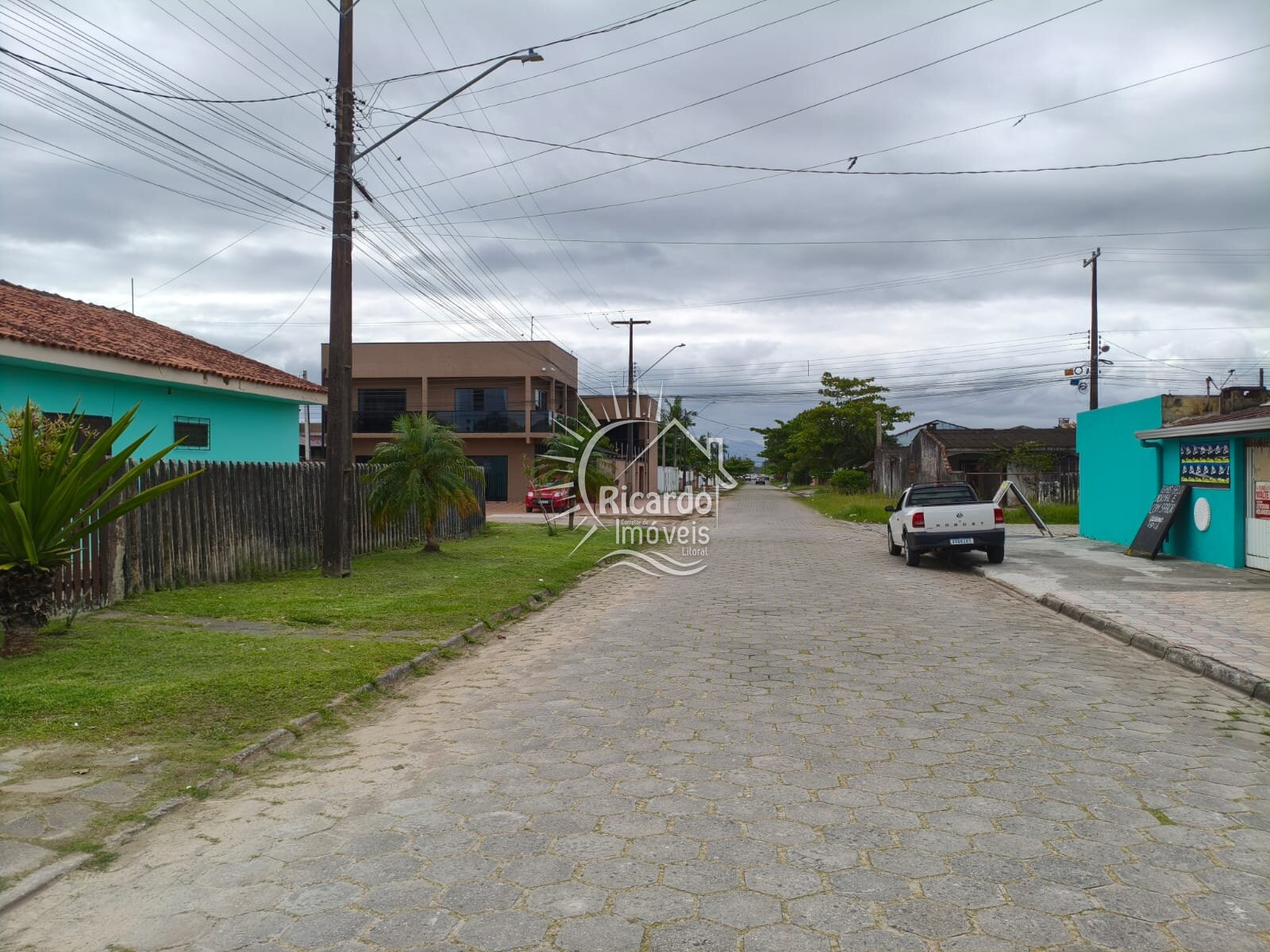 Casa, 3 quartos - Foto 45