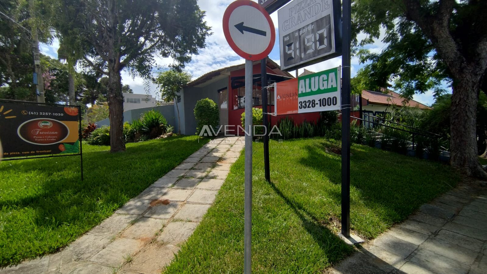 Prédio Inteiro - Foto 1