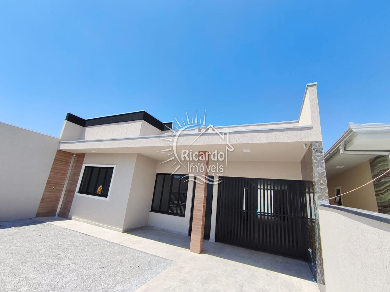 Casa, 3 quartos, 140 m² - Foto 2