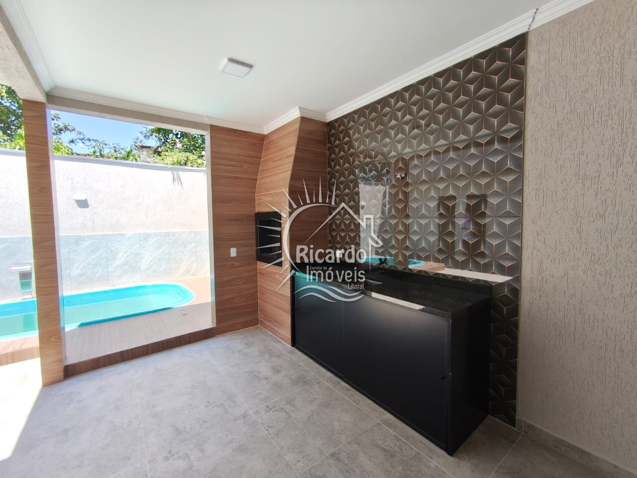 Casa, 3 quartos, 140 m² - Foto 33