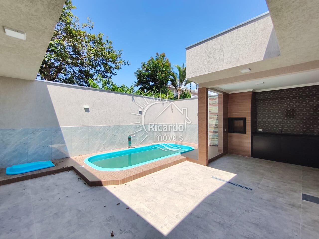 Casa, 3 quartos, 140 m² - Foto 36