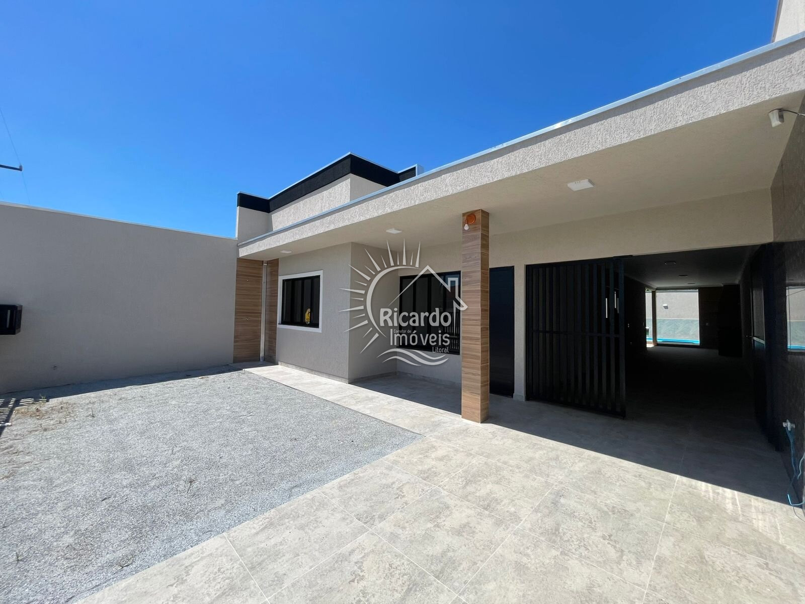 Casa, 3 quartos, 140 m² - Foto 3