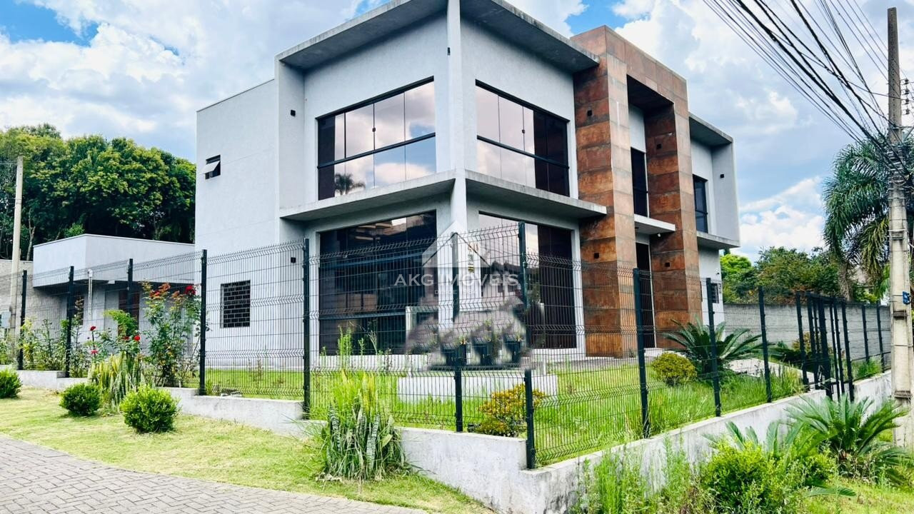Sala/Conjunto Comercial à venda em Mercês, Curitiba — Portal Chave Fácil
