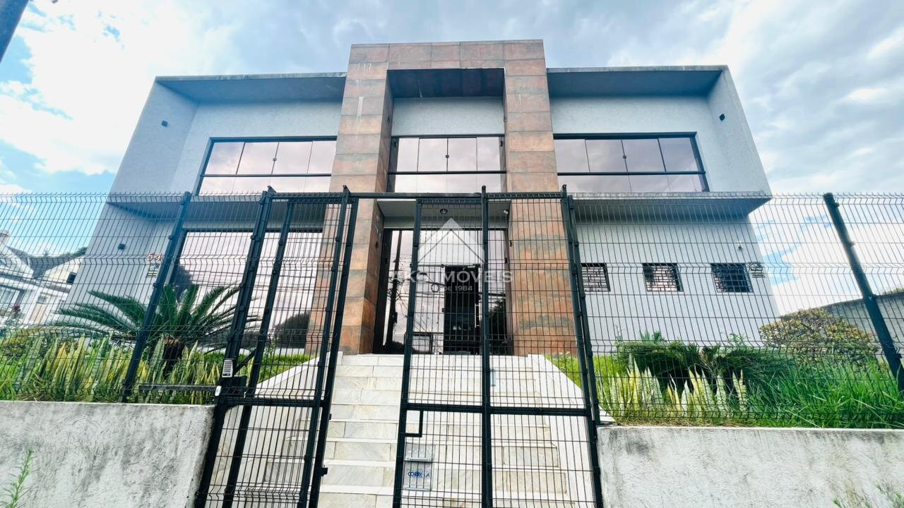Sala/Conjunto Comercial à venda em Mercês, Curitiba — Portal Chave Fácil